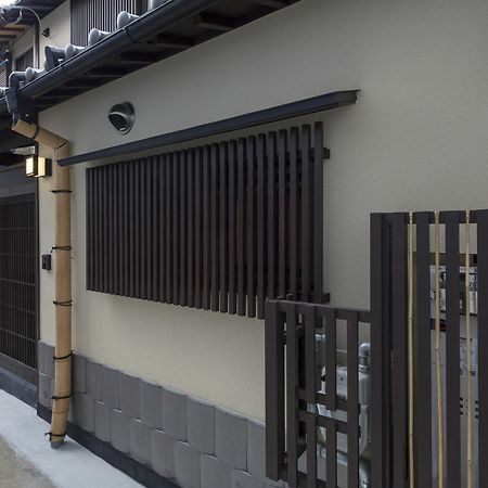 فيلا Sekka An Machiya House كيوتو المظهر الخارجي الصورة