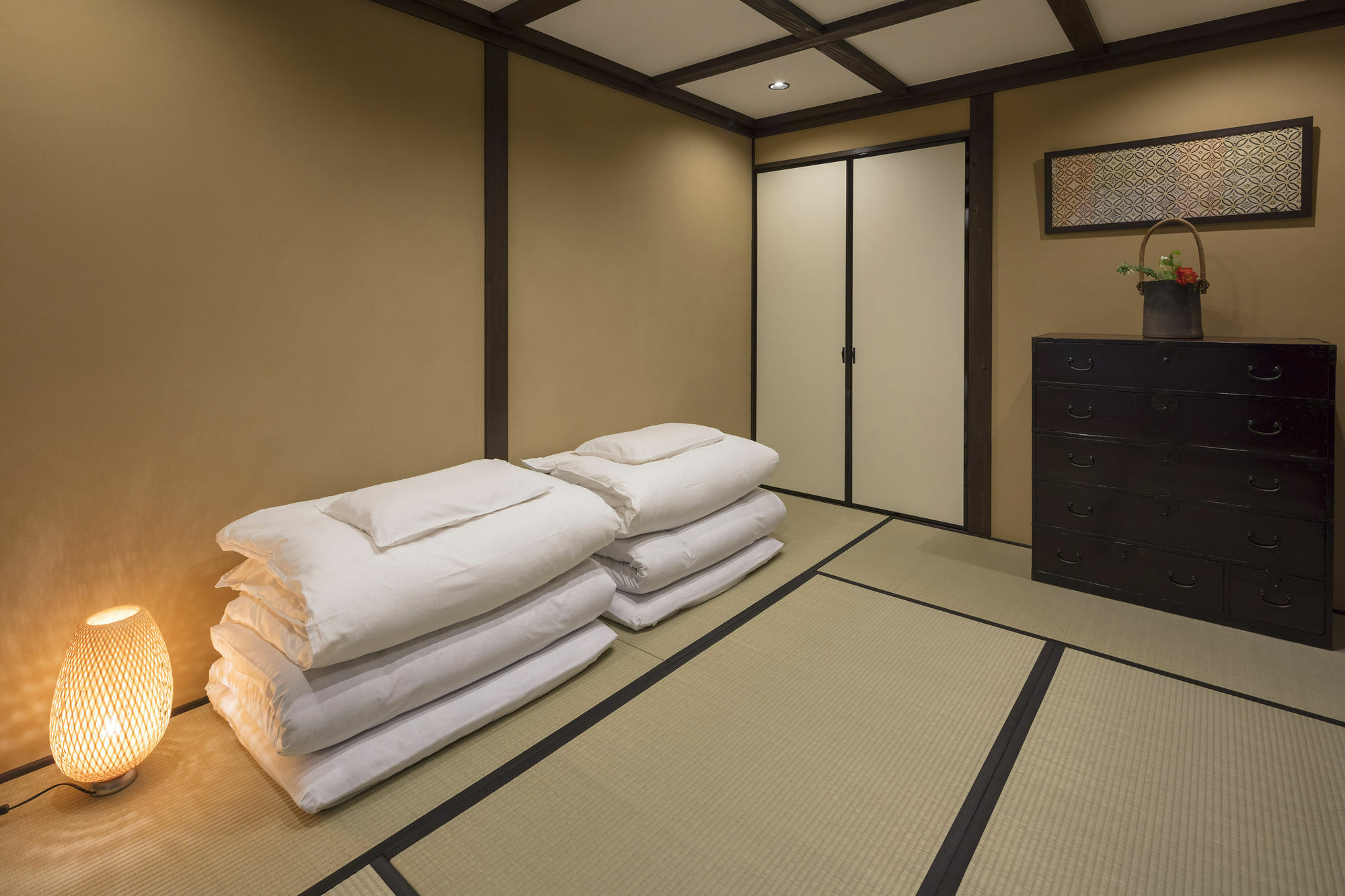 فيلا Sekka An Machiya House كيوتو المظهر الخارجي الصورة