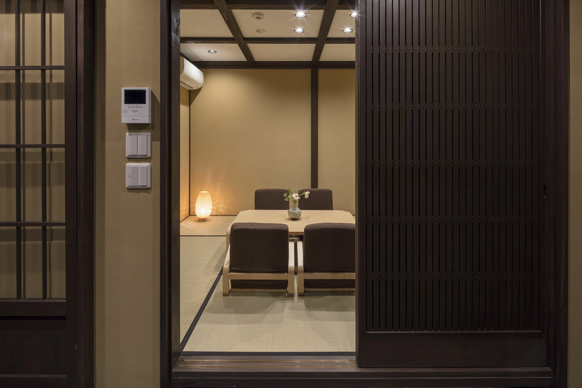 فيلا Sekka An Machiya House كيوتو المظهر الخارجي الصورة