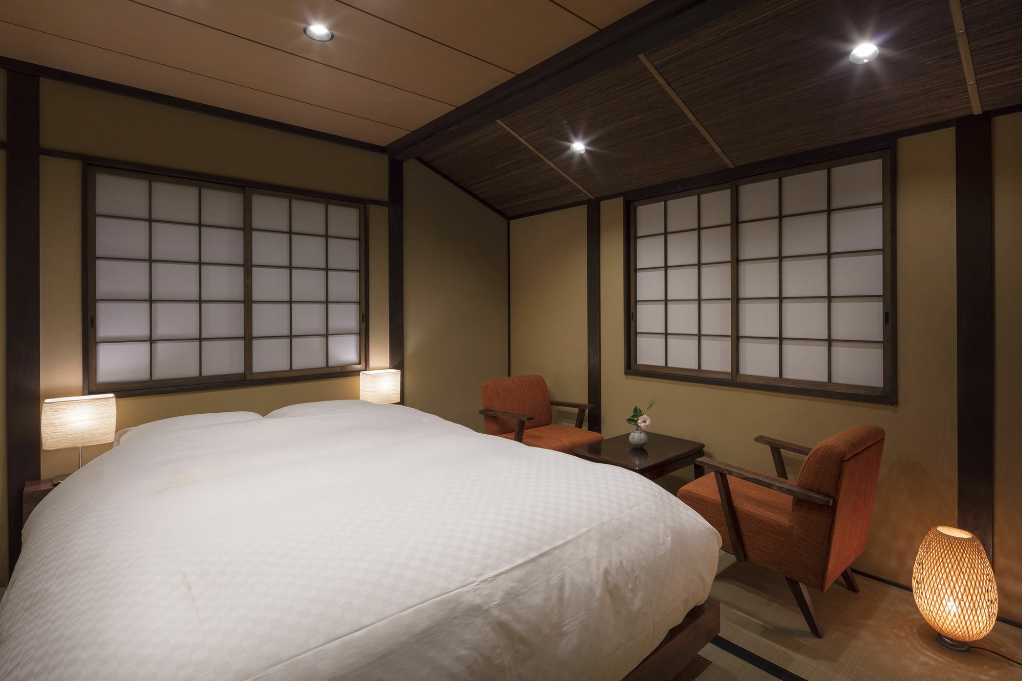 فيلا Sekka An Machiya House كيوتو المظهر الخارجي الصورة