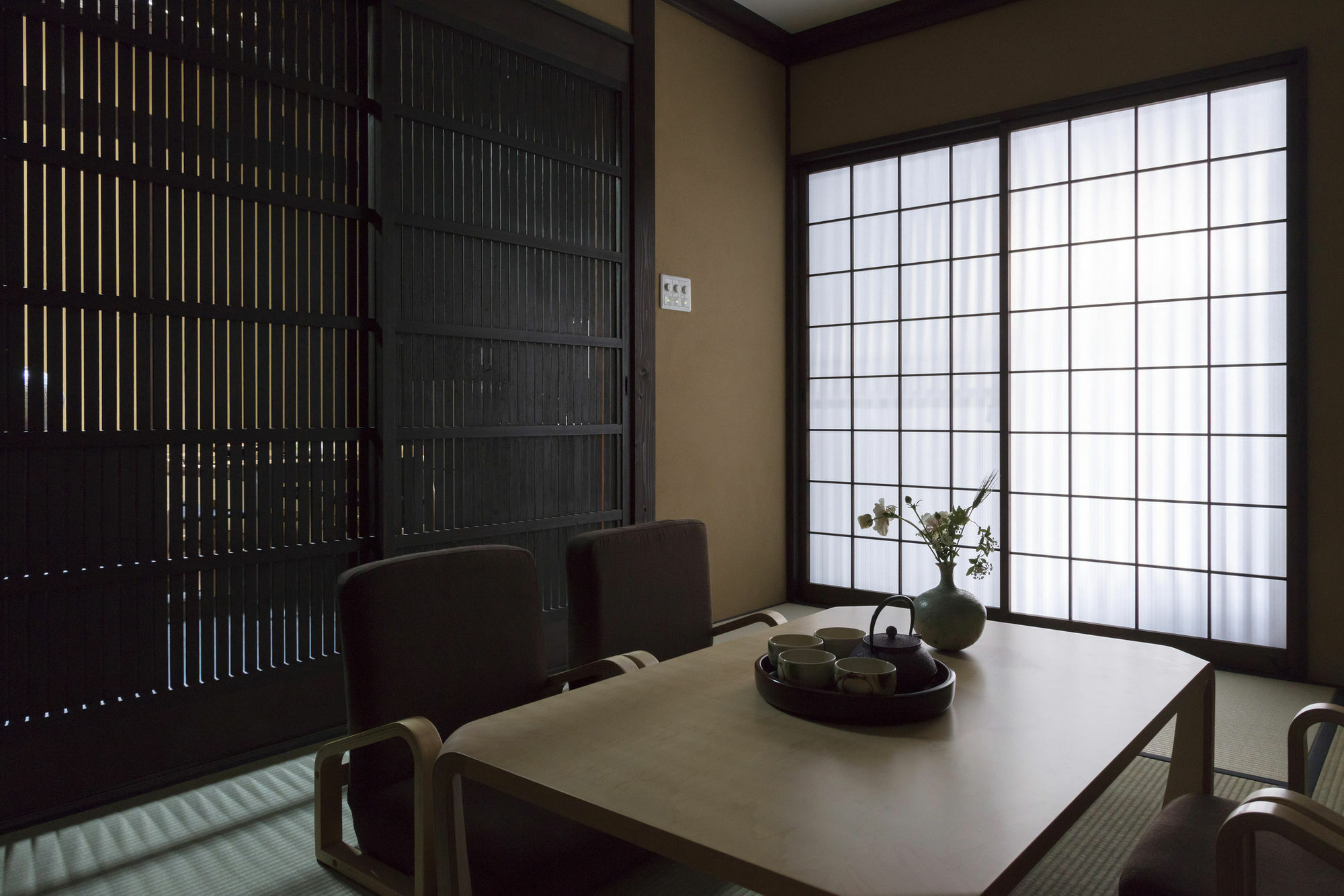 فيلا Sekka An Machiya House كيوتو المظهر الخارجي الصورة