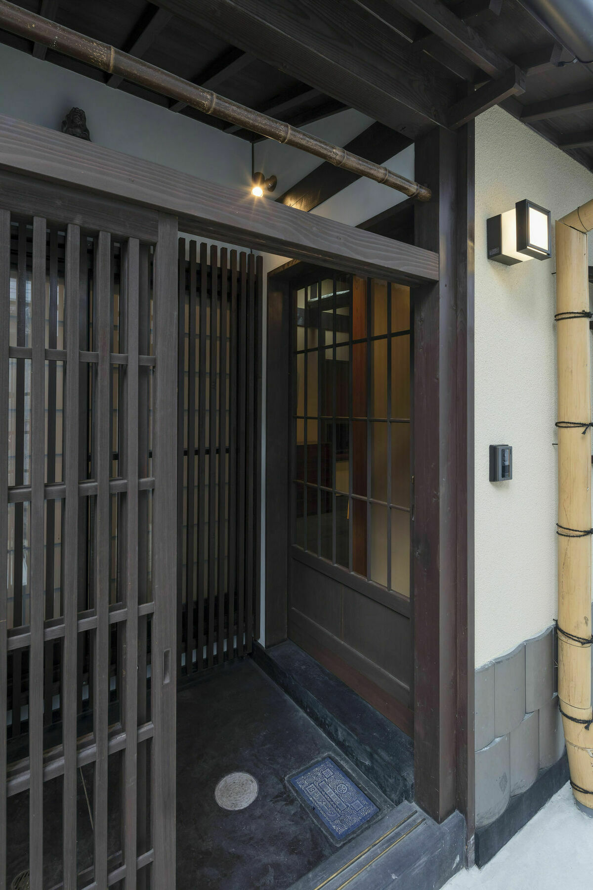 فيلا Sekka An Machiya House كيوتو المظهر الخارجي الصورة