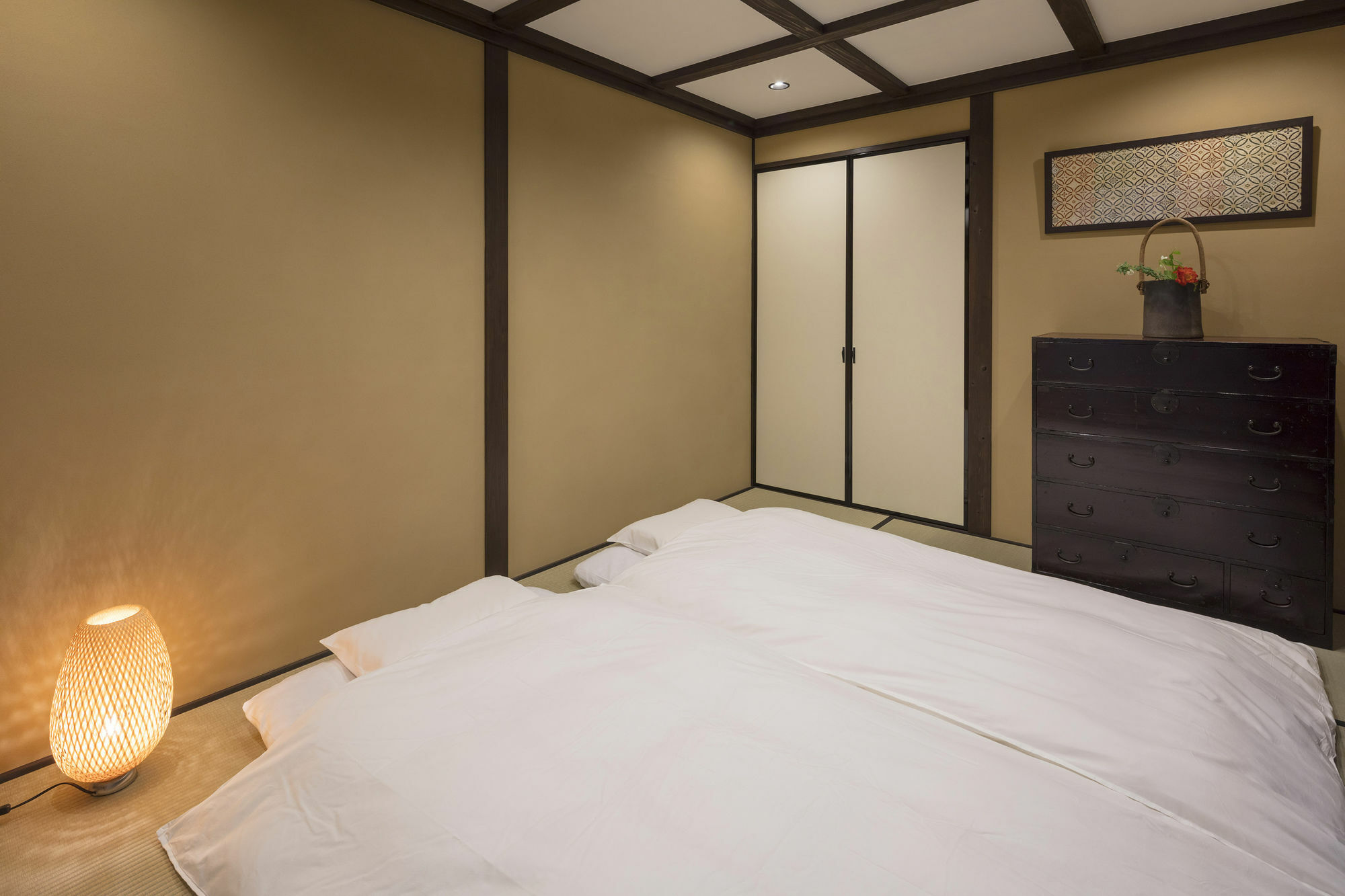 فيلا Sekka An Machiya House كيوتو المظهر الخارجي الصورة