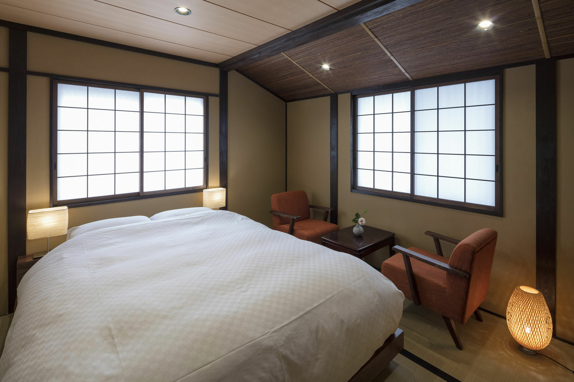 فيلا Sekka An Machiya House كيوتو المظهر الخارجي الصورة