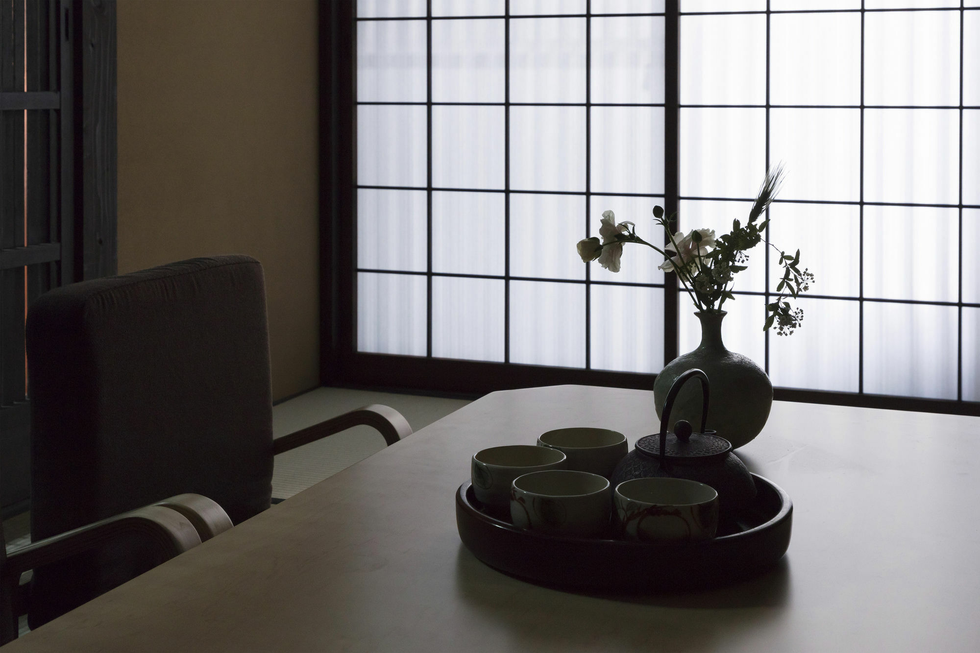 فيلا Sekka An Machiya House كيوتو المظهر الخارجي الصورة