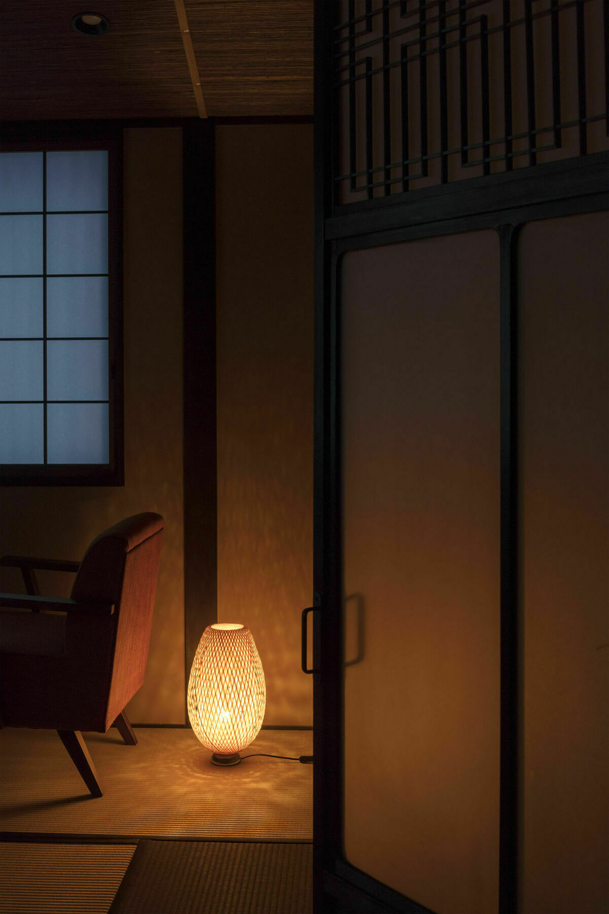 فيلا Sekka An Machiya House كيوتو المظهر الخارجي الصورة