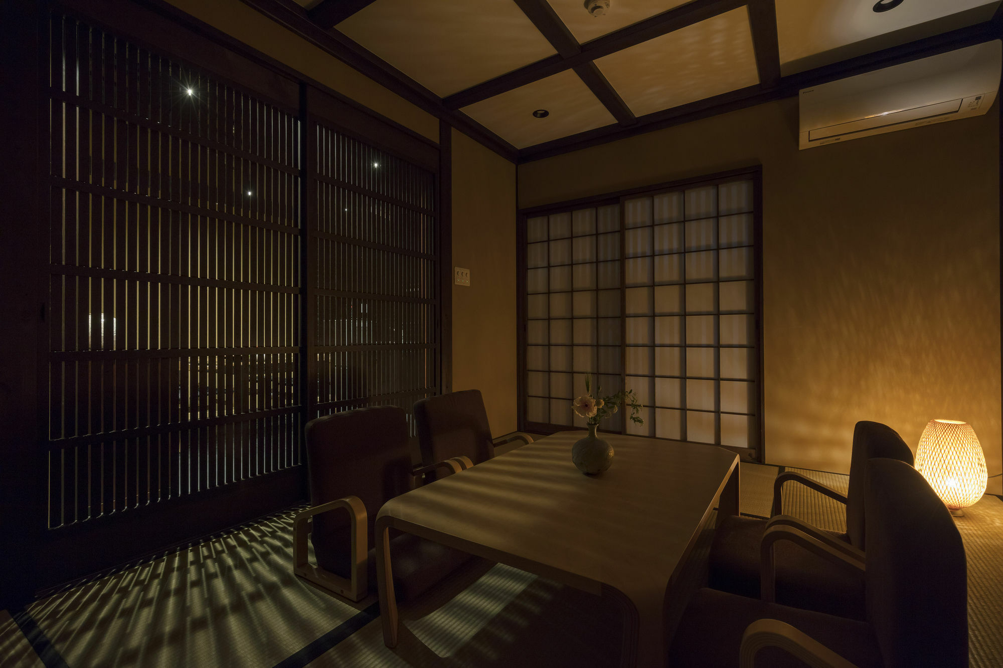 فيلا Sekka An Machiya House كيوتو المظهر الخارجي الصورة